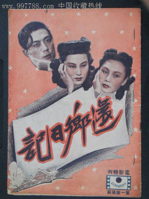 八十年代的高中毕业证书